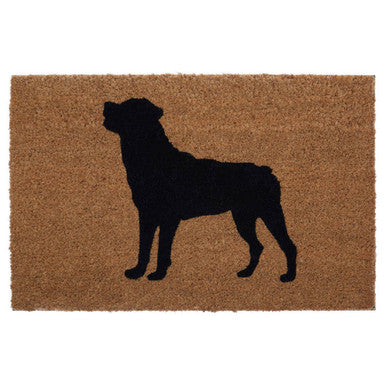 Dog Coir Doormat