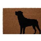 Dog Coir Doormat