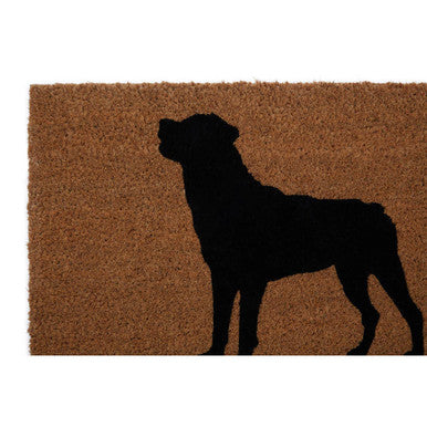Dog Coir Doormat