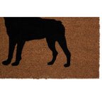 Dog Coir Doormat
