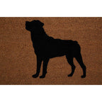 Dog Coir Doormat