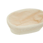 Rattan Oblong Bread Proofing Basket