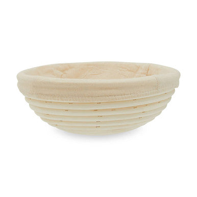 Rattan Round Bread Proofing Basket