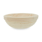 Rattan Round Bread Proofing Basket