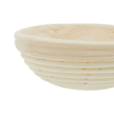 Rattan Round Bread Proofing Basket