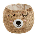 Cat Face Basket