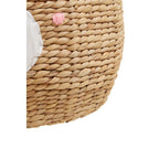 Cat Face Basket