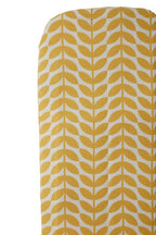 Flower Ironing Board Cover