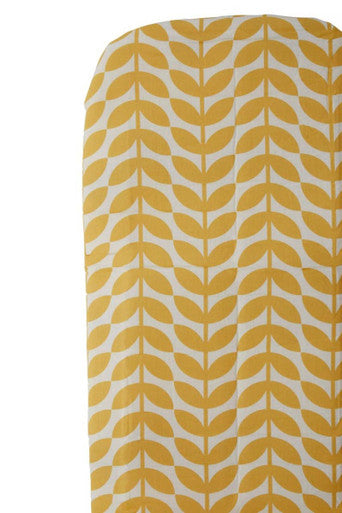 Flower Ironing Board Cover