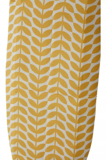 Flower Ironing Board Cover