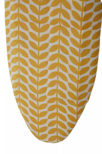 Flower Ironing Board Cover