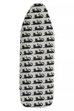 Cat Ironing Board Cover
