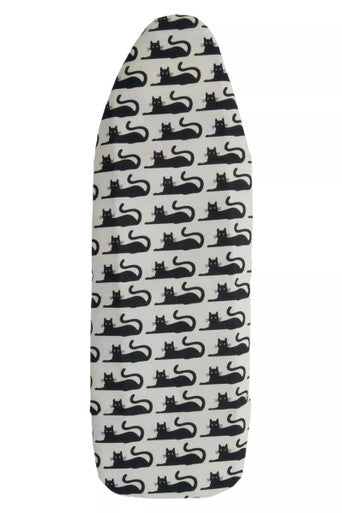 Cat Ironing Board Cover