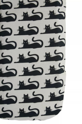 Cat Ironing Board Cover