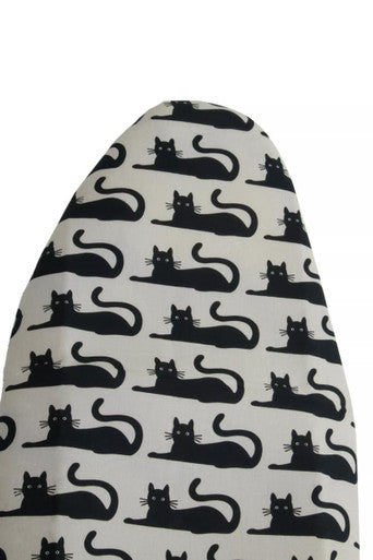Cat Ironing Board Cover
