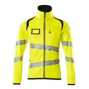 Hi-Vis Yellow / Black