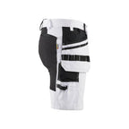 Blaklader 1911 Painters Cargo Shorts with Holster Pockets