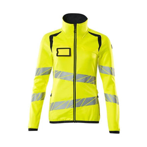 Hi-Vis Yellow / Dark Navy