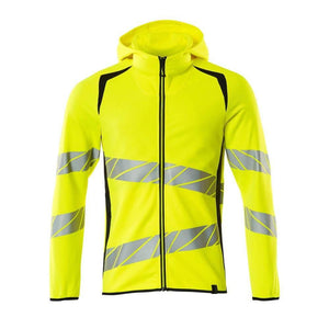 Hi-Vis Yellow / Dark Navy