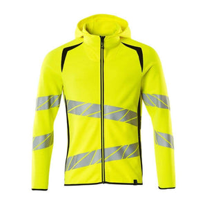 Hi-Vis Yellow / Black