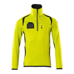 Hi-Vis Yellow / Dark Navy