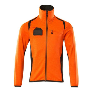 Hi-Vis Orange / Dark Anthracite
