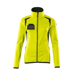 Hi-Vis Yellow / Dark Navy