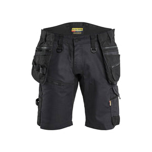 Black / Black