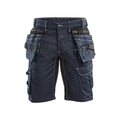 Blaklader 1992 Stretch Craftsmen Holster Pocket Shorts X1900
