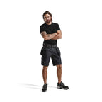 Blaklader 1992 Stretch Craftsmen Holster Pocket Shorts X1900