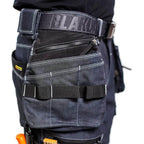 Blaklader 1992 Stretch Craftsmen Holster Pocket Shorts X1900