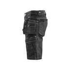 Blaklader 1992 Stretch Craftsmen Holster Pocket Shorts X1900