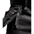 Blaklader 1992 Stretch Craftsmen Holster Pocket Shorts X1900