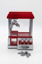 Candy Grabber Machine