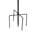 Umbrella Plant Support Trellis Garden Climbing Flowers Vine Metal Heavy Duty