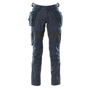 Dark Navy