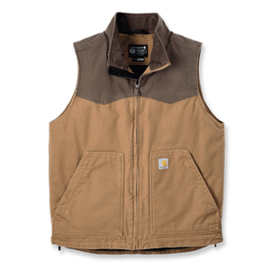 Carhartt Brown / Coffee