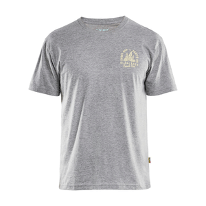 Grey Melange