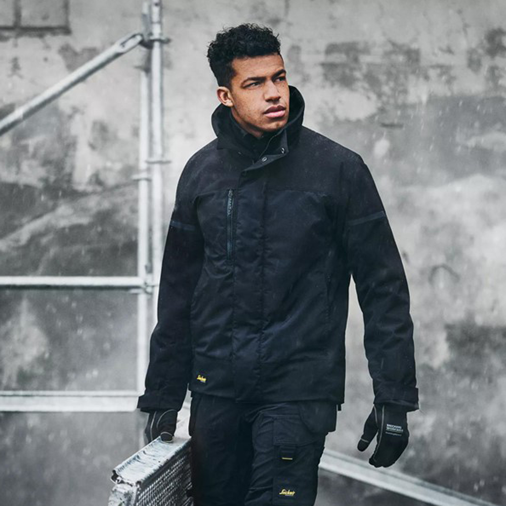 Snickers 1106 AllroundWork Insulated Jacket