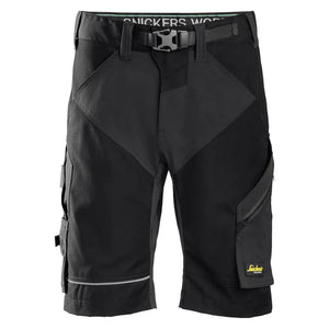 Steel Grey / Black