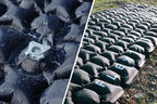 Flextail ZERO MATTRESS - Lightweight Inflatable Sleeping Pad