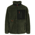 Herock Hari Teddy Sweater Fleece Jacket