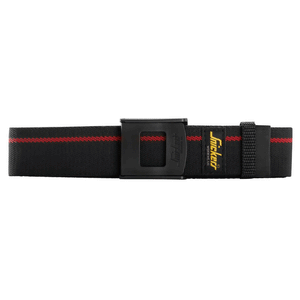 Black Chili Red