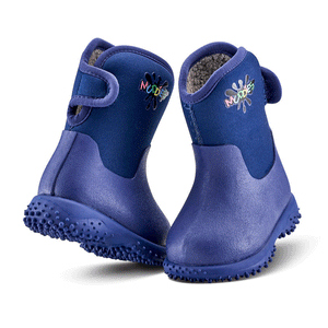 BELLWEATHER BLUE