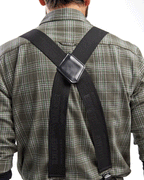 Blaklader 4009 Braces