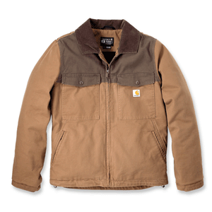 Carhartt Brown / Coffee