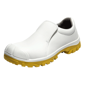 White / Yellow