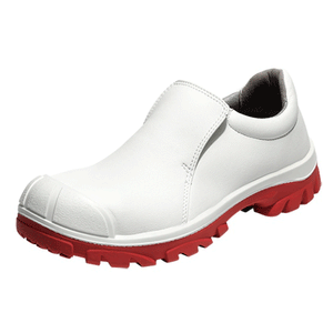 White / Red