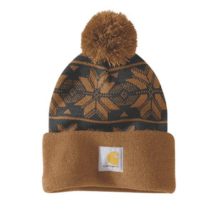 Carhartt Brown