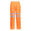 Portwest RT31 Hi-Vis Waterproof Over Trouser